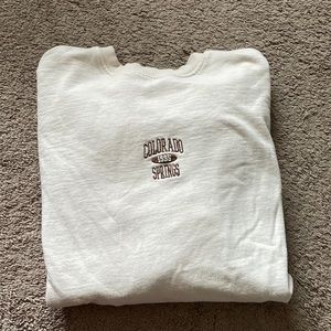 Crewneck UO